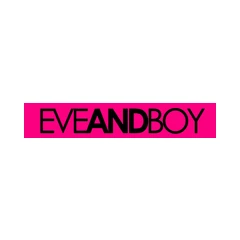EVEANDBOY