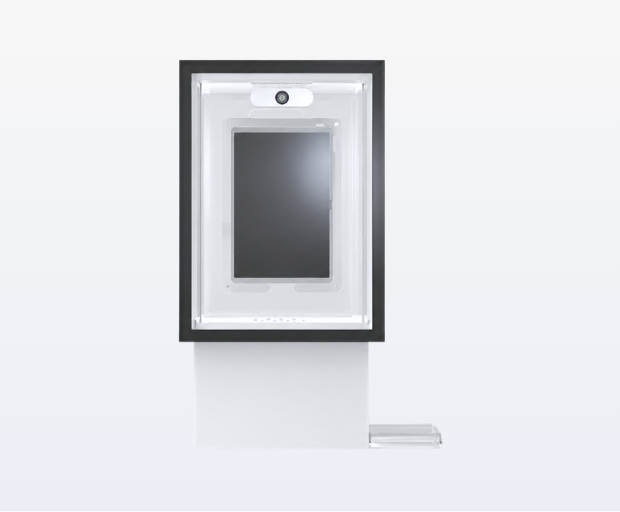 Mini Photobooth