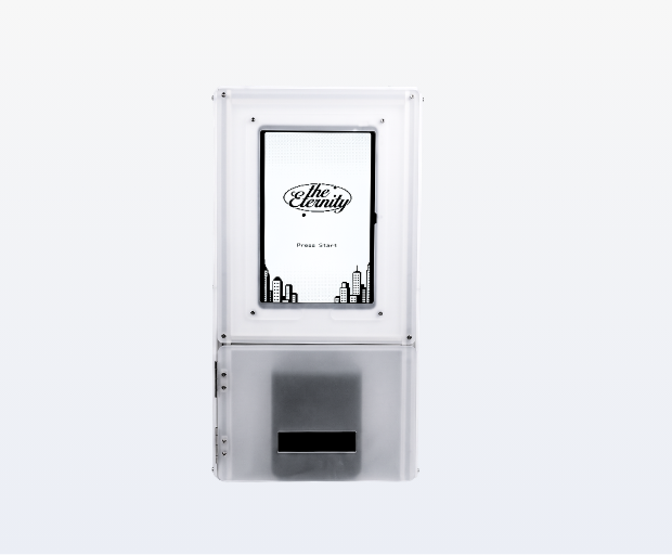 Receipt Photobooth